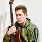 Nick Borodinov's avatar