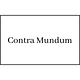 Contra Mundum from Alexander Larman