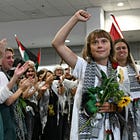 Greta Thunberg: The Patron Saint Of Performance Art