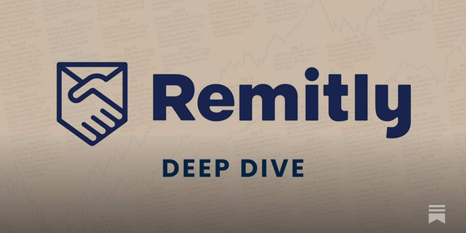 A Deep Dive on Remitly Global (RELY) - by Riyado Sofian