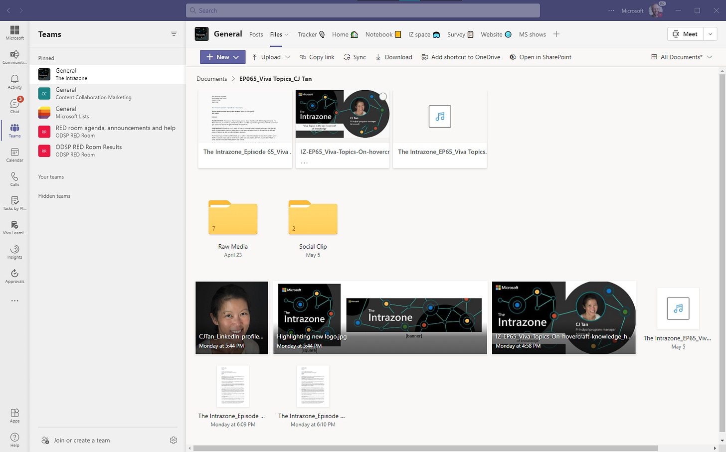 We keep all files within the team - literally and digitally. We keep all files within the team - literally and digitally.