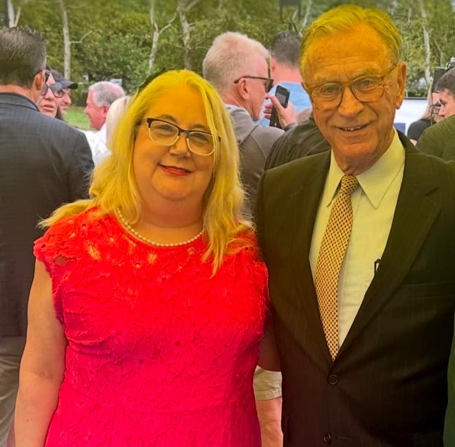 🗳️ Path to the Republican Nomination: Why Ed Hale Can Win 