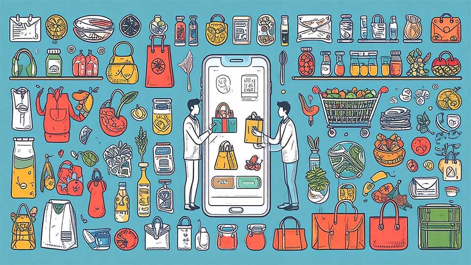 Visa's Intelligent Commerce Connect Makes Agentic Shopping Simple