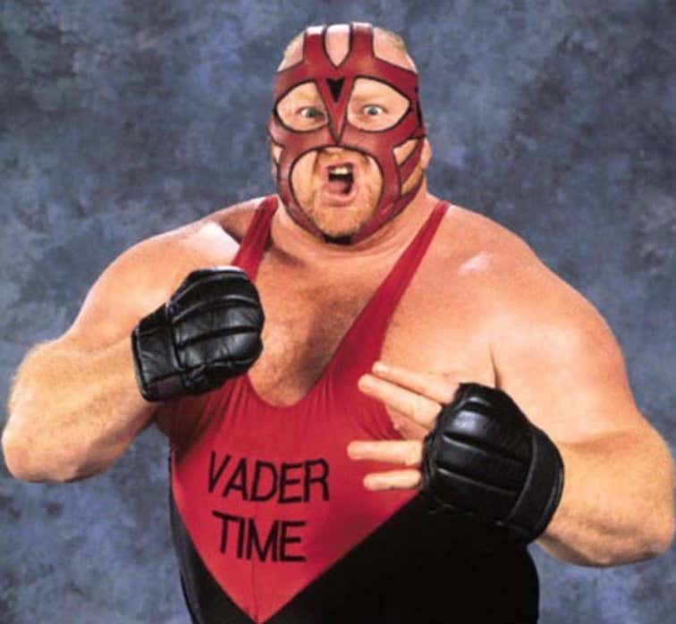 Vader