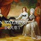 A Nagging Doubt