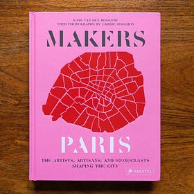 Makers Paris