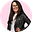 Anne-Maree Sargeant (AMS)'s avatar