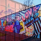 Love Among The Ruins: Penny Lane