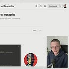 Live #5: How to use JSON to 10x your AI content quality (+ free gift to get started)