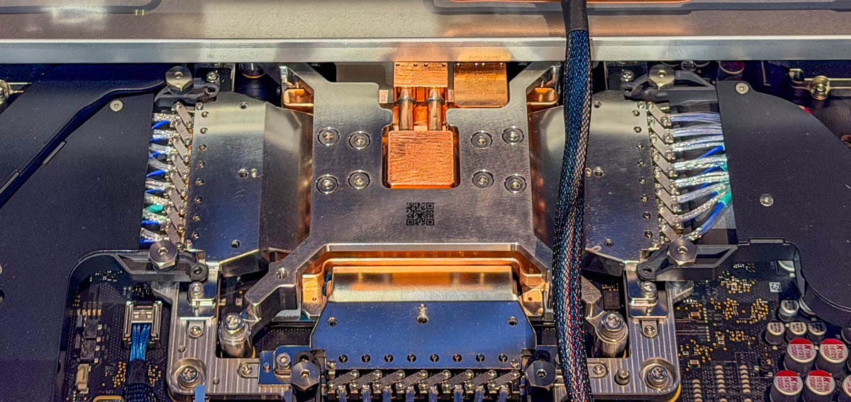 NVIDIA's Co-Packaged Optics Switch is Hinting at Something BIG