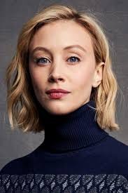 Melanie Laurent and Sarah Gadon