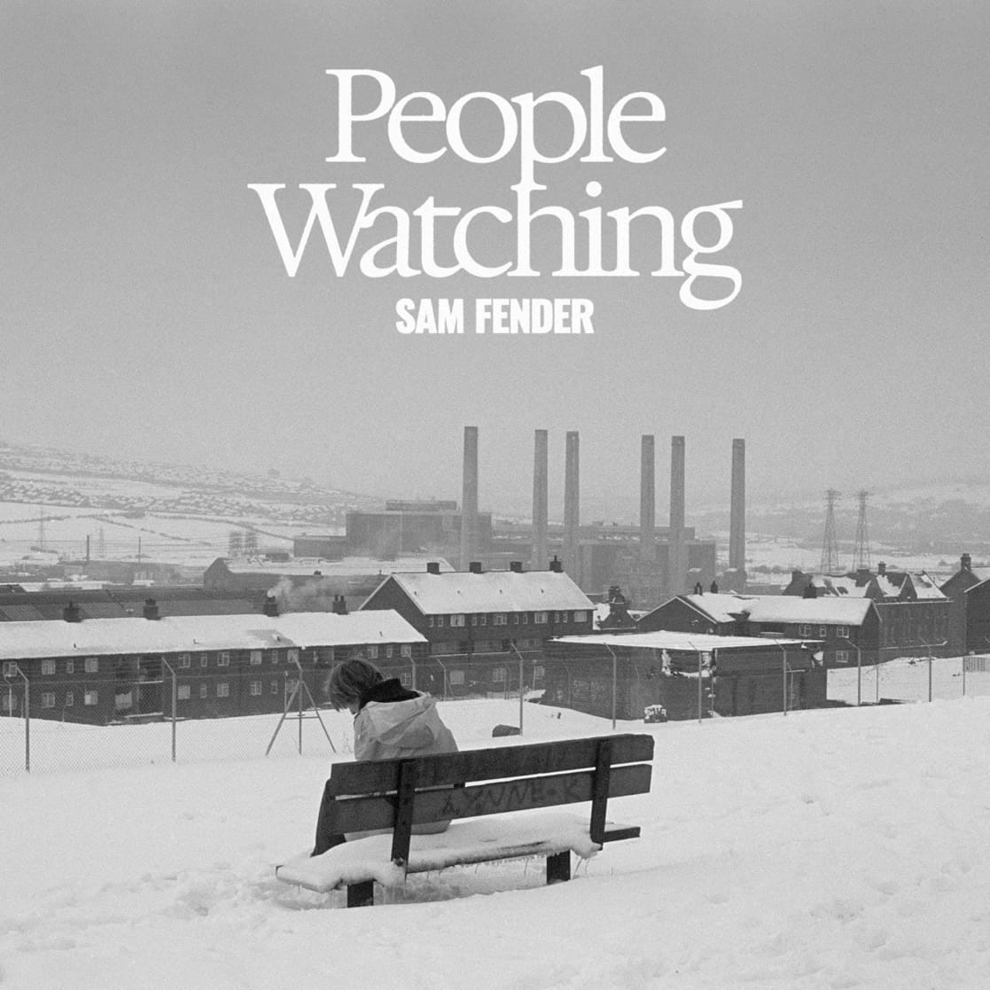 Sam Fender Release Deluxe Version Of 'People Watching' | News | Clash  Magazine Music News, Reviews & Interviews