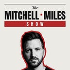 Mitchell Miles