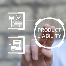 AI Product Liability: The Light-Touch Law with Heavyweight Impact