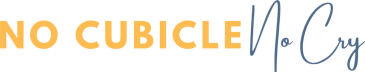 No Cubicle No Cry