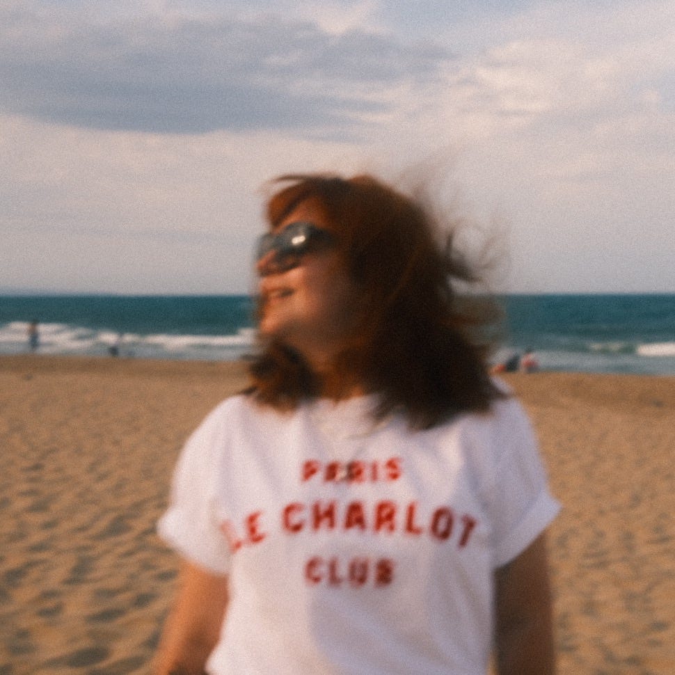 Raquel Sol’s Newsletter