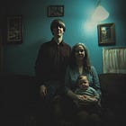 Horror in Plain Sight: The Twisted Tale of the Turpin Family