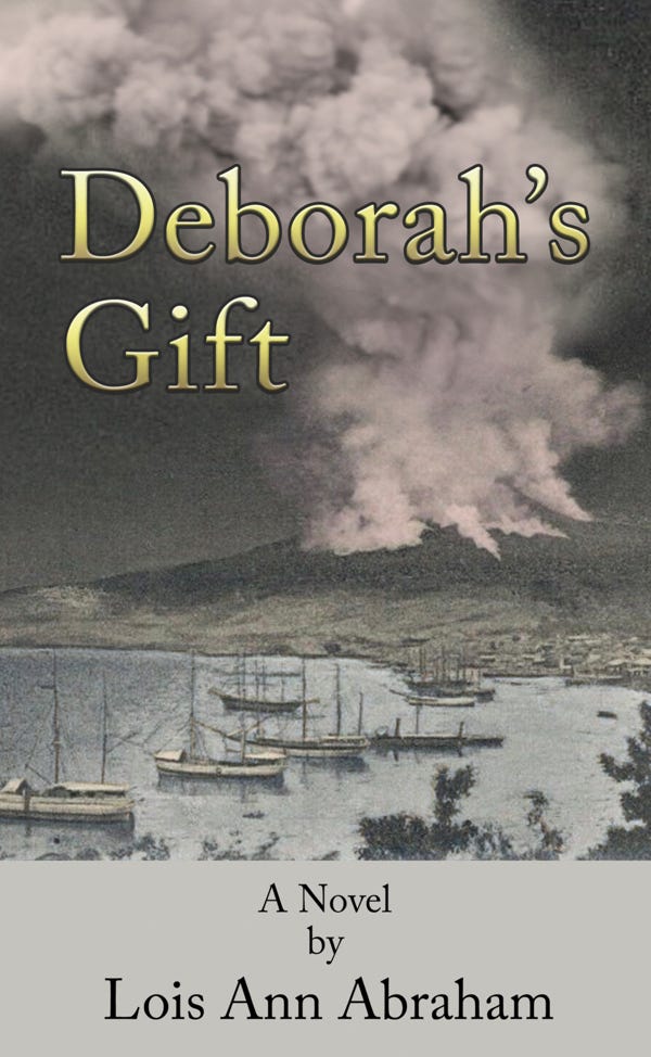 “Deborah’s Gift”
