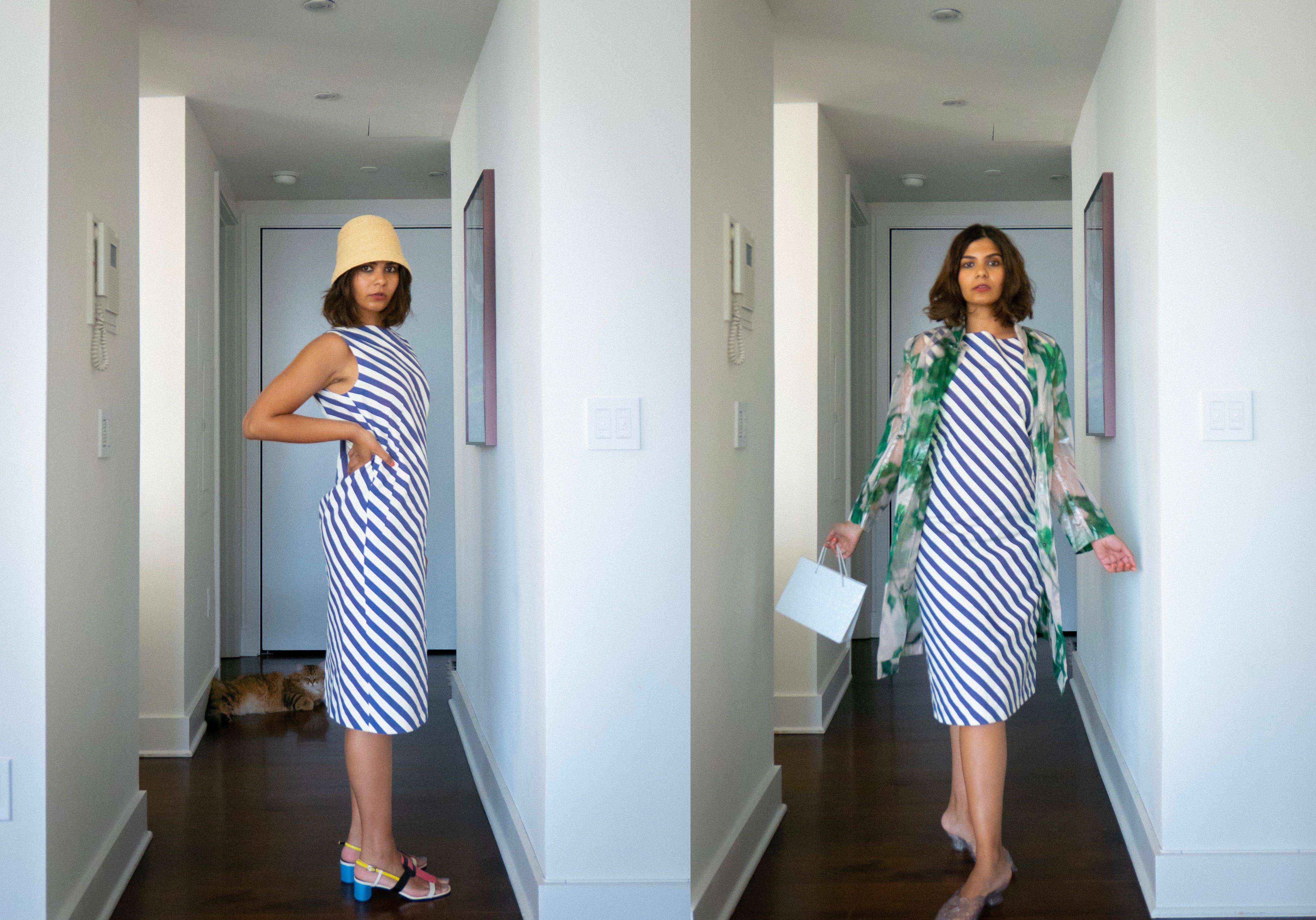 056: Why I Collect Dries Van Noten Spring 2019