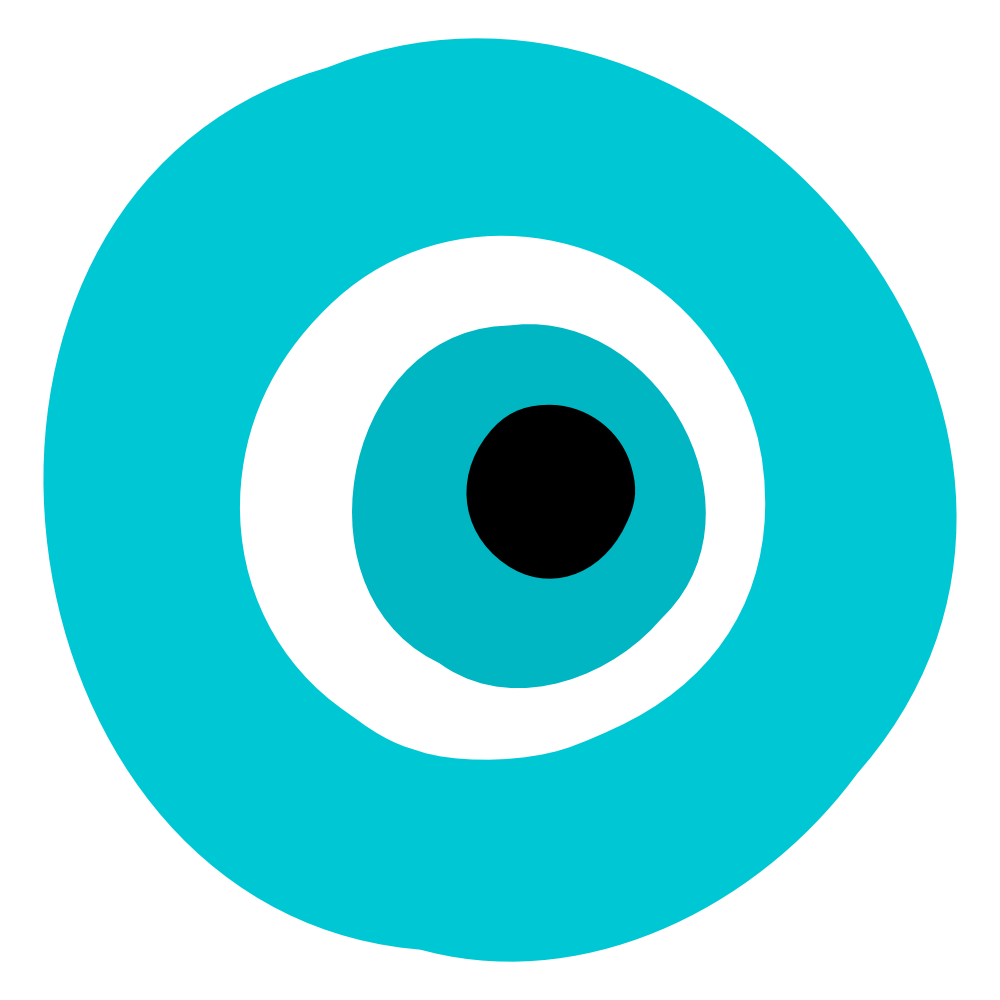 Here Be Shadows logo