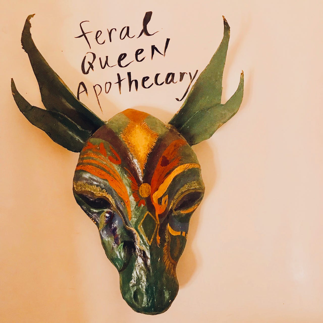 Feral Queen Apothecary