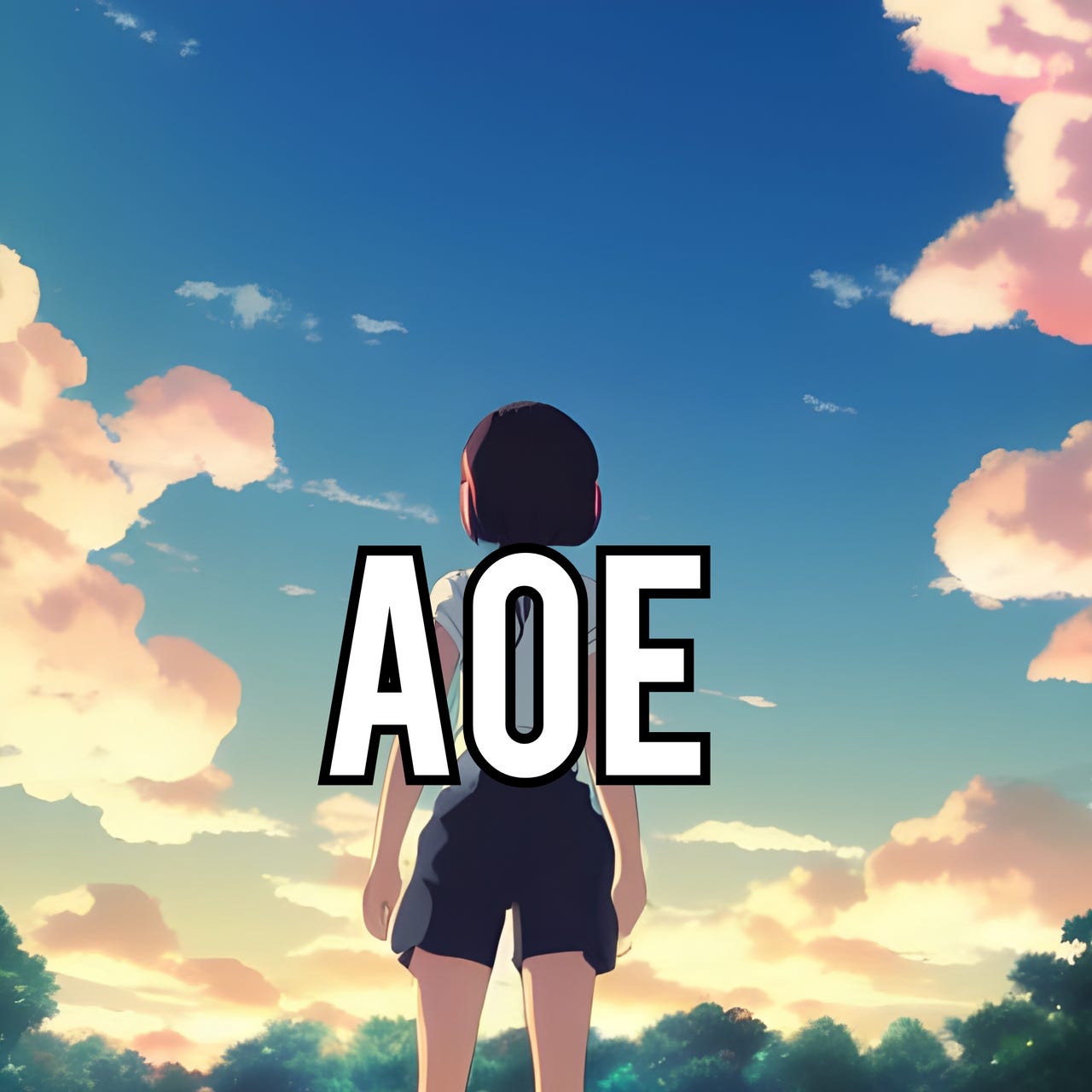 Artwork for All Out Effort