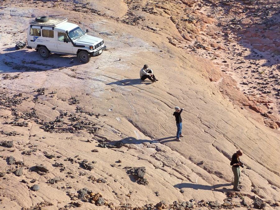 Sinai, Egypt