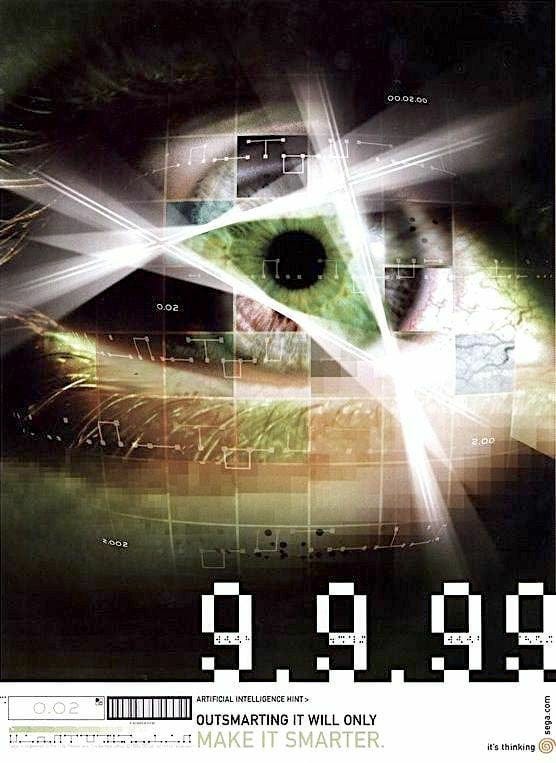 Did Anybody Owned a Sega Dreamcast? (Launch Date: 9/9/1999) : r/Millennials Did Anybody Owned a Sega Dreamcast? (Launch Date: 9/9/1999) : r/Millennials