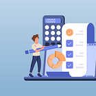 Don't Put Off Your Bookkeeping