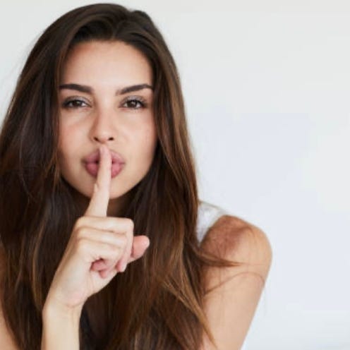 Confessions of the Misunderstood