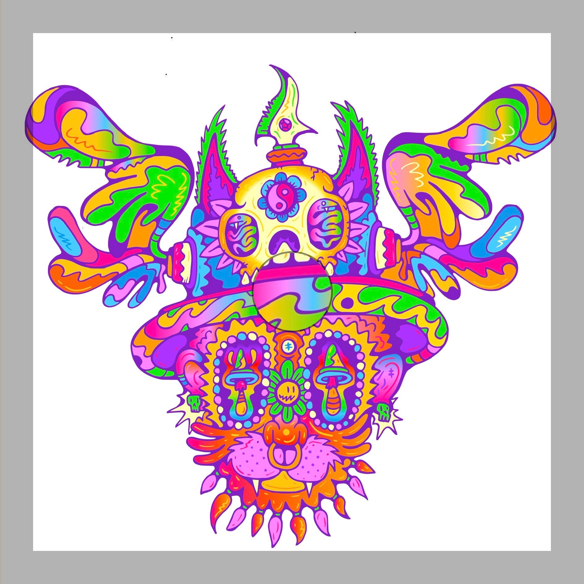 Substack profile picture for @prowess