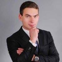 Yaroslav Zheleznyak - Kyiv School of Economics