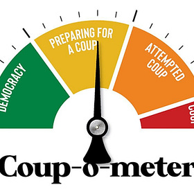 The Fourth Estate Has Fallen