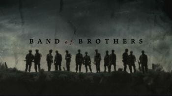 Band of Brothers (miniseries) - Wikipedia Band of Brothers (miniseries) - Wikipedia