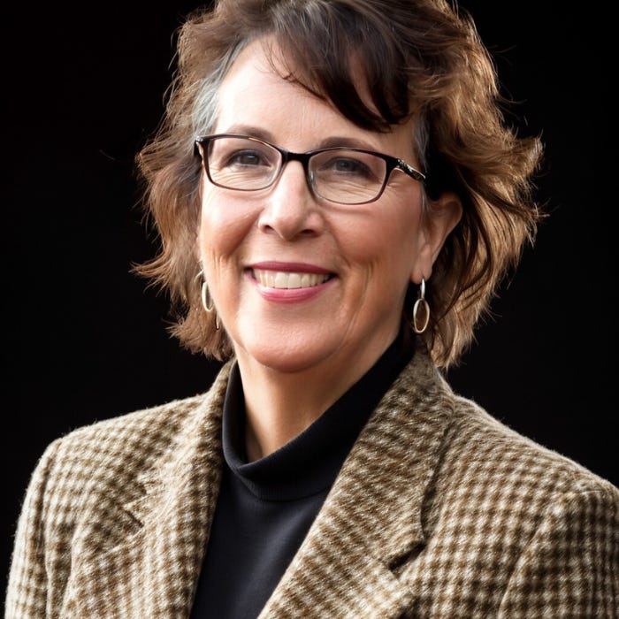 Everything Memoir with Susy Flory