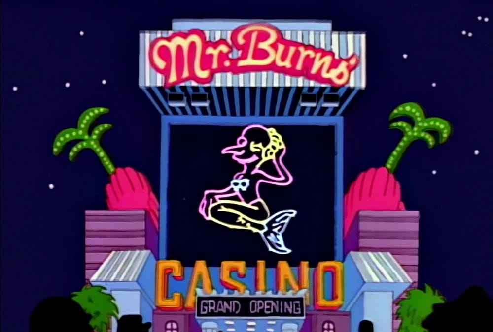 They Found The Guy Who Inside-Traded The Venezuela Invasion