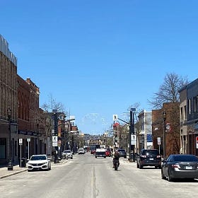 Editorial: Owen Sound Elects Everyone to Represent Everyone. How's That Working For Us?