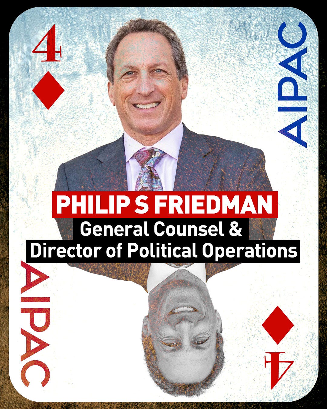 The Faces of AIPAC - DAWN The Faces of AIPAC - DAWN