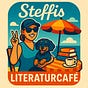 Steffis Literaturcafe's avatar