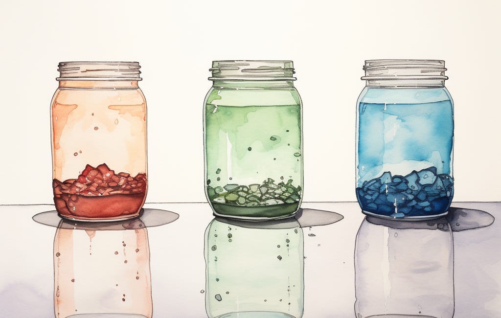 New Year's Resolutions For Stoics