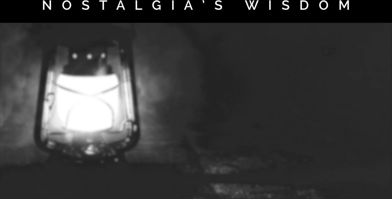 Part Two: Nostalgia for the Future: Tempering Modernity with Nostalgia’s Wisdom