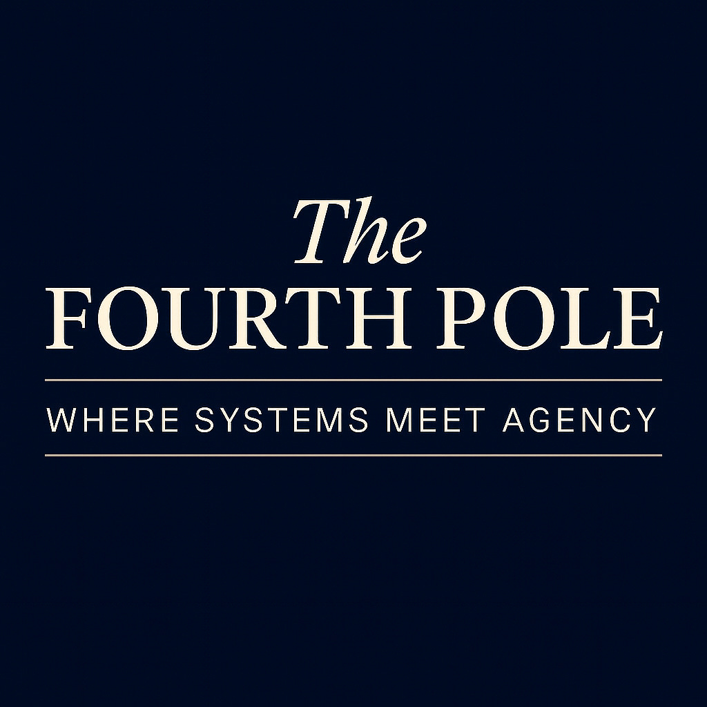 The Fourth Pole