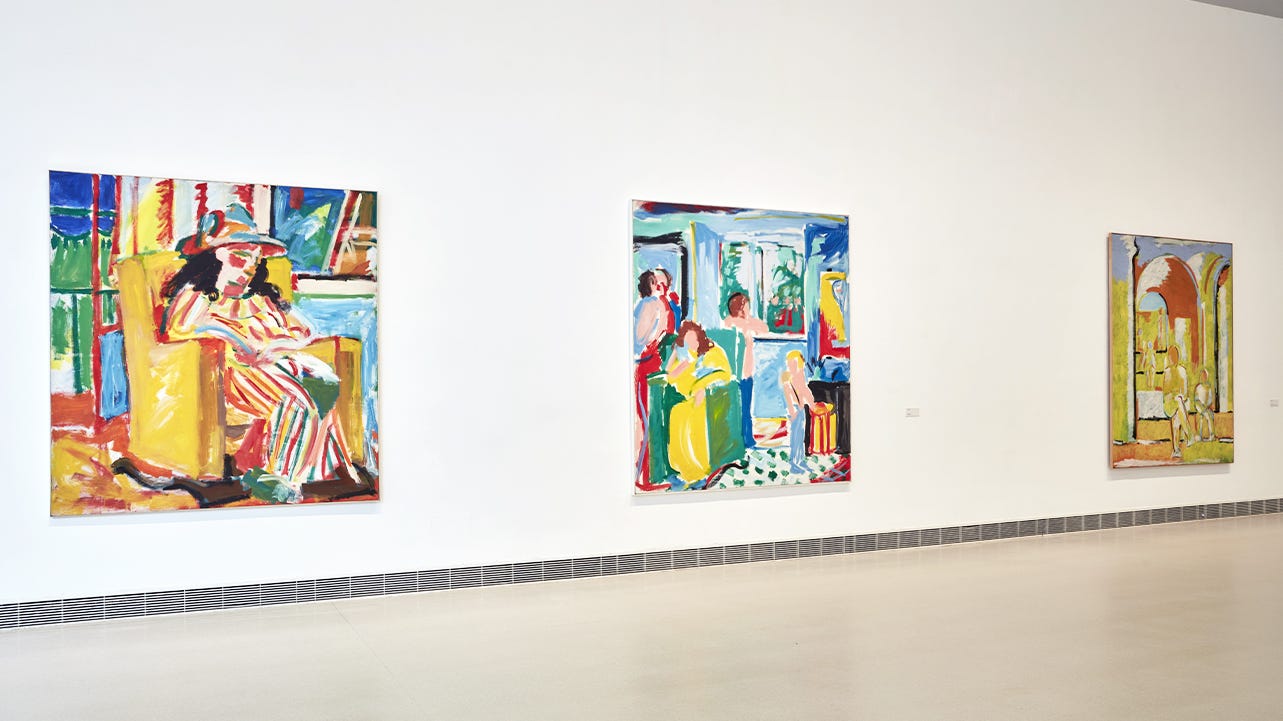 Exposición - Manolo Quejido - Manolo Quejido (Quejido Villarejo, Manuel)