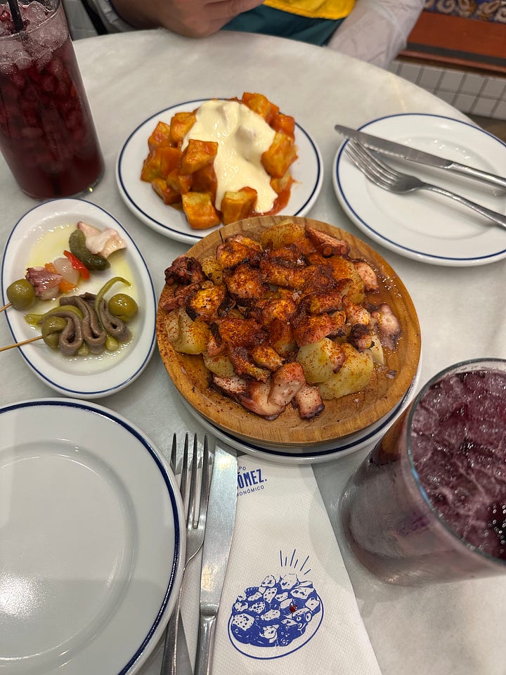 Gran Mercat - Valencia