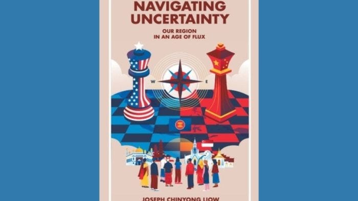 Review – Navigating Uncertainty