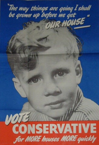 The General Elections of 1950 and 1951: part two – RGS History