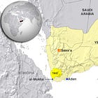 National Resistance Forces Destroy Houthi Explosive Boat Near Mokha