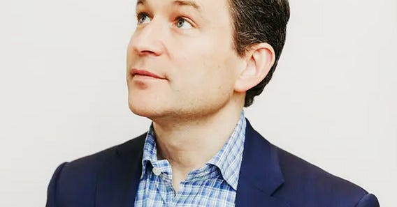 Dan Harris | Substack