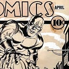 The Simon and Kirby Studio