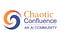 Chaotic Confluence